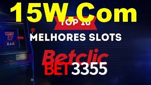 Bet3355: Jogos de Caça-Níqueis-Altas Recompensas, Roleta-Velocidade, Blackjack-Desafios Máximos