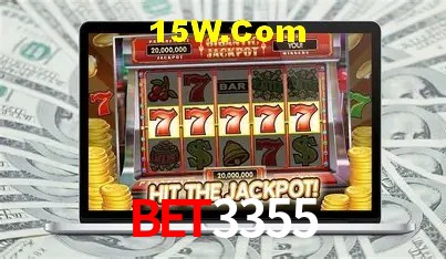 Integração de APIs Bet3355
