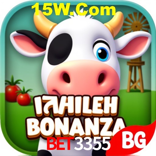 Descubra o Mundo do Cassino Online com Bet3355