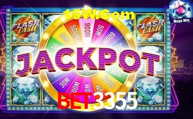 Diretório de Jogos Bet3355