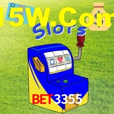Sinta a adrenalina dos jogos de cassino com Bet3355