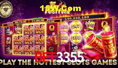Design Responsivo Bet3355