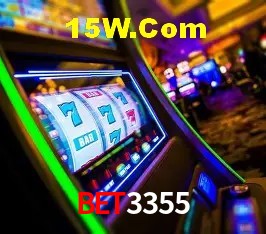 Benefícios da Conta Bet3355