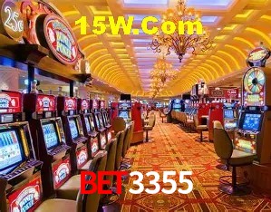 Sistemas de Segurança Bet3355