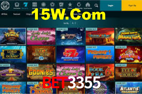 Baixar Bet3355
