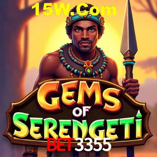 Desvendando o Mundo dos Jogos Virtuais na Bet3355