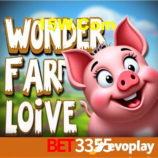 Casino Ao Vivo Bet3355