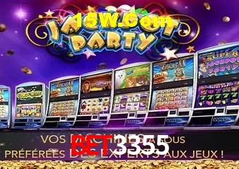 Tecnologia da Plataforma Bet3355