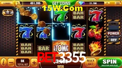 Promoções Sazonais Bet3355