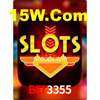Interface do App Bet3355