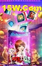 Promoção Relâmpago Bet3355
