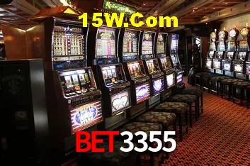 Login Seguro Bet3355
