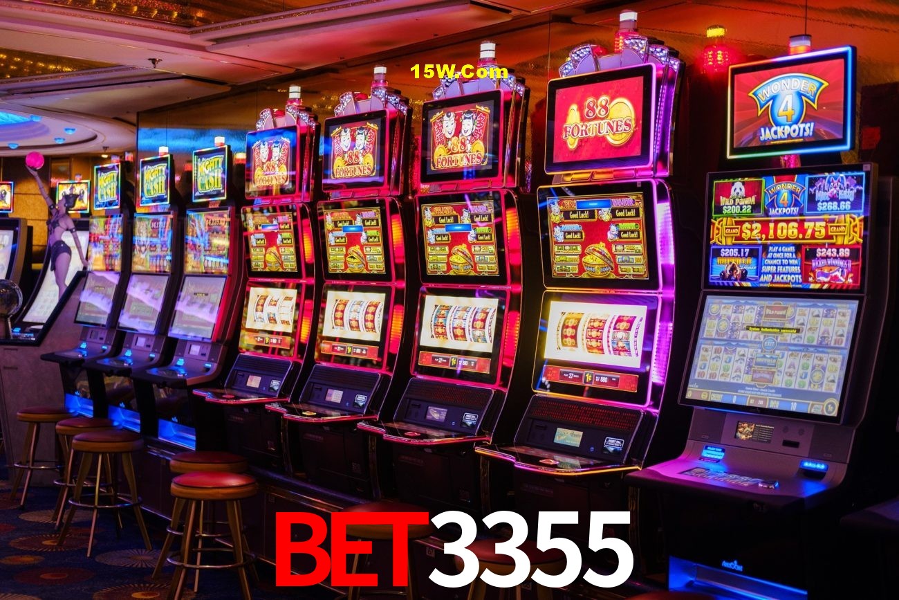 Casino VIP Bet3355