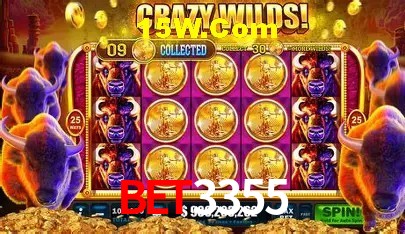 Promoção Relâmpago Bet3355