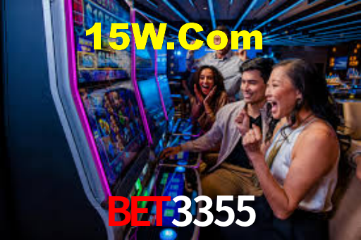 Bet3355: Seu Especialista em Apostas Esportivas Brasileiras