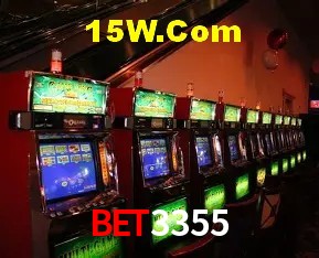 Promoções Sazonais Bet3355
