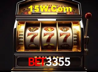Provedores de Jogos Bet3355
