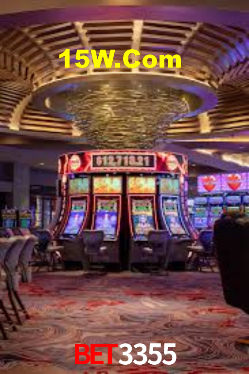 Bet3355: A Experiência de Casino com Jogos de Mesa ao Vivo