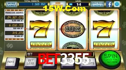 Ofertas Exclusivas Bet3355